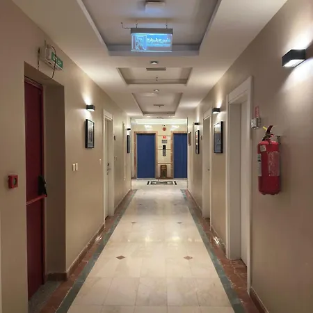 Zahrat Al Lavender Hotel Mecca Exterior photo