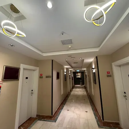 Zahrat Al Lavender Hotel Mecca Exterior photo