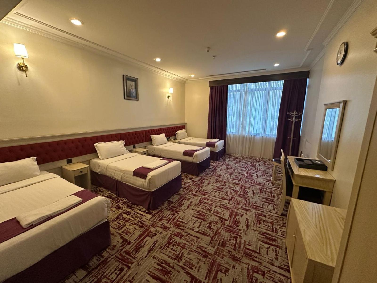 Zahrat Al Lavender Hotel