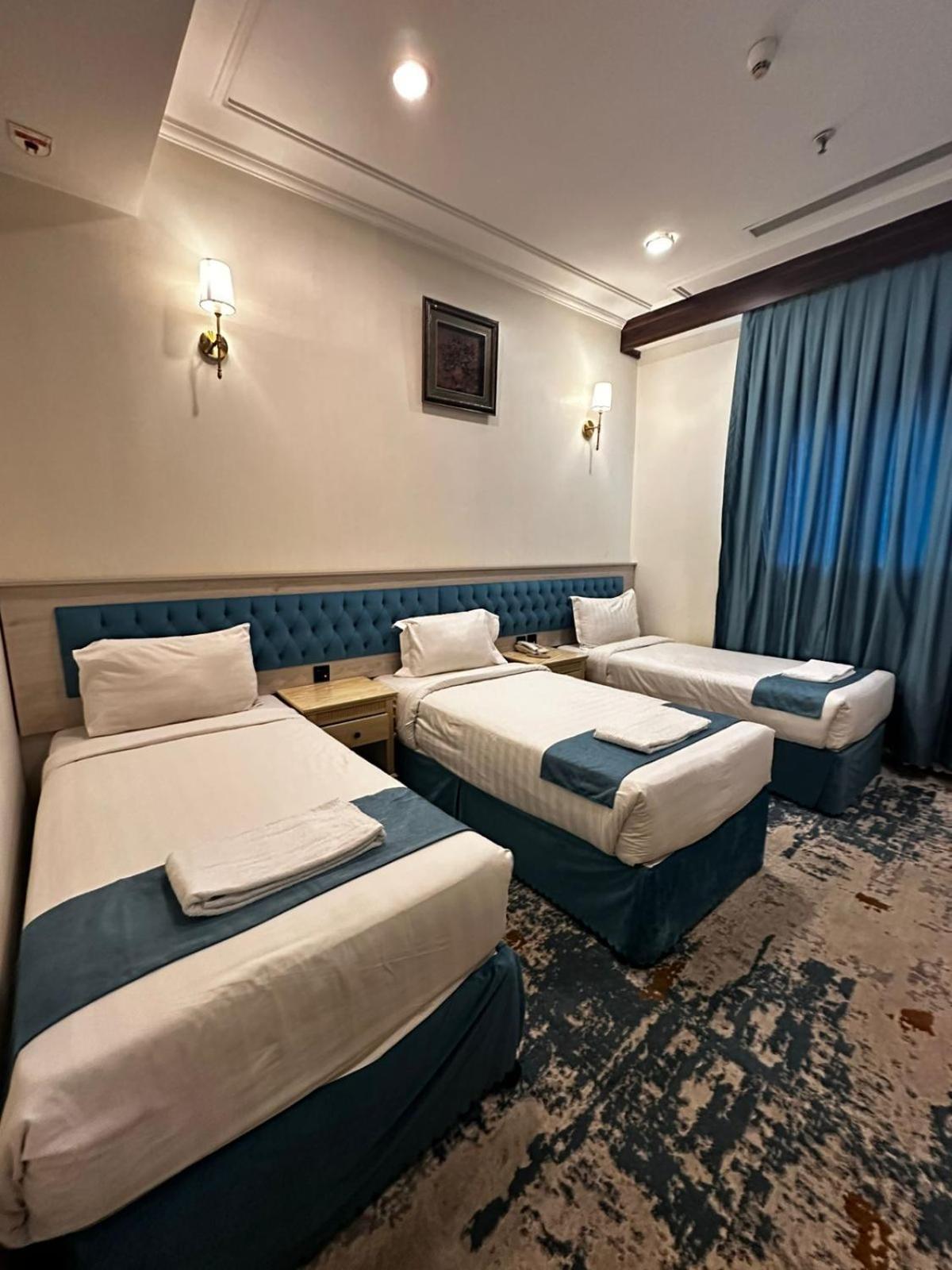 Hotel Zahrat Al Lavender