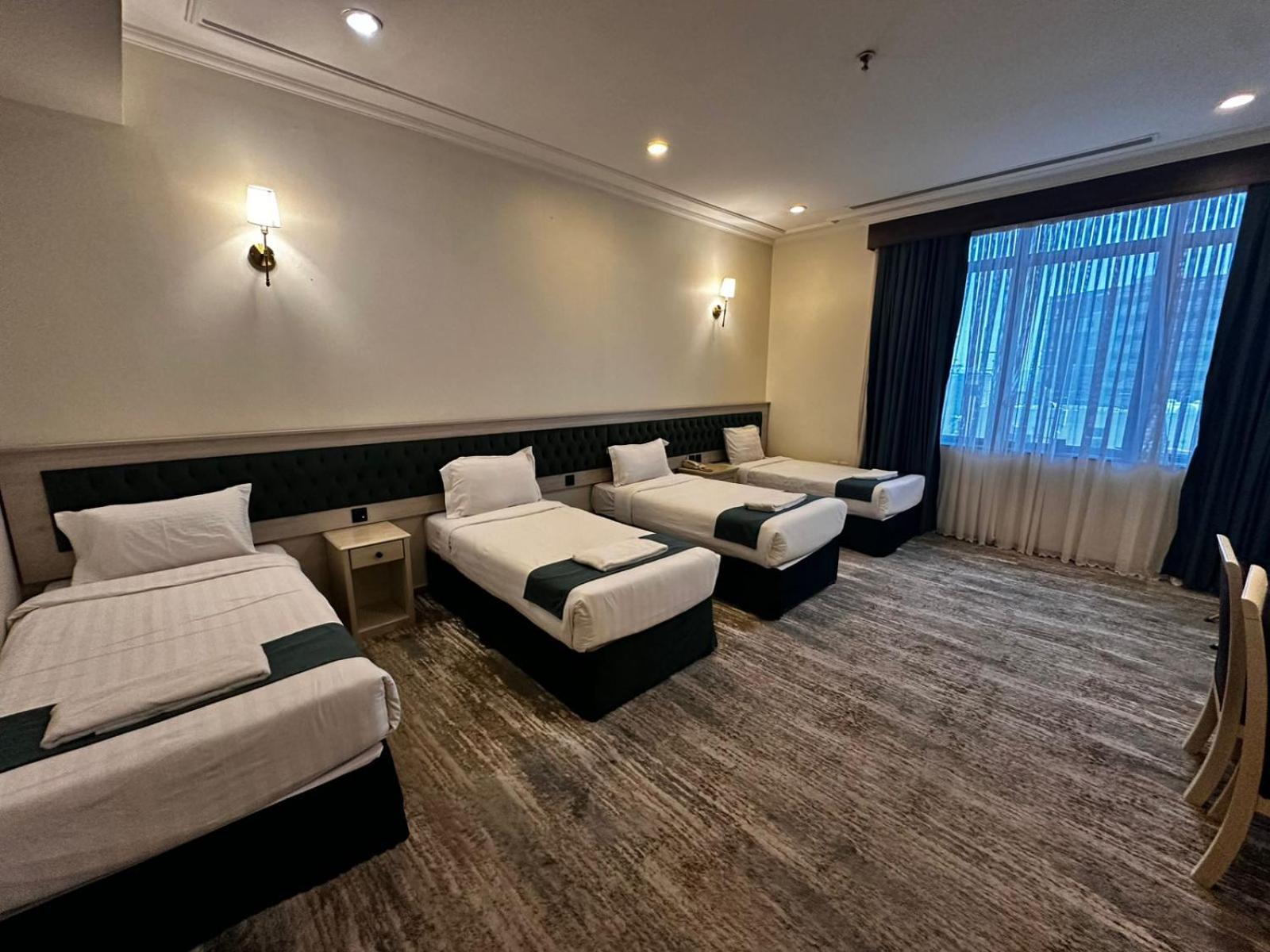 Zahrat Al Lavender Hotel 2*
