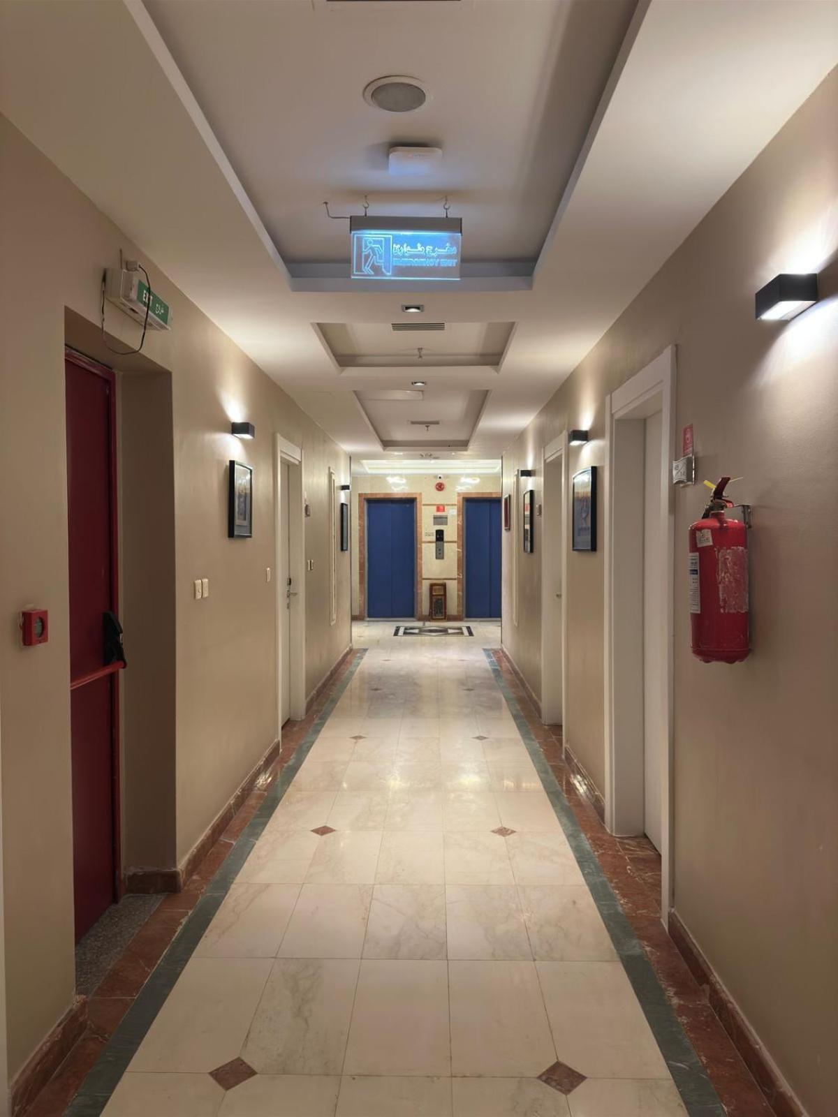 Hotel Zahrat Al Lavender 2*
