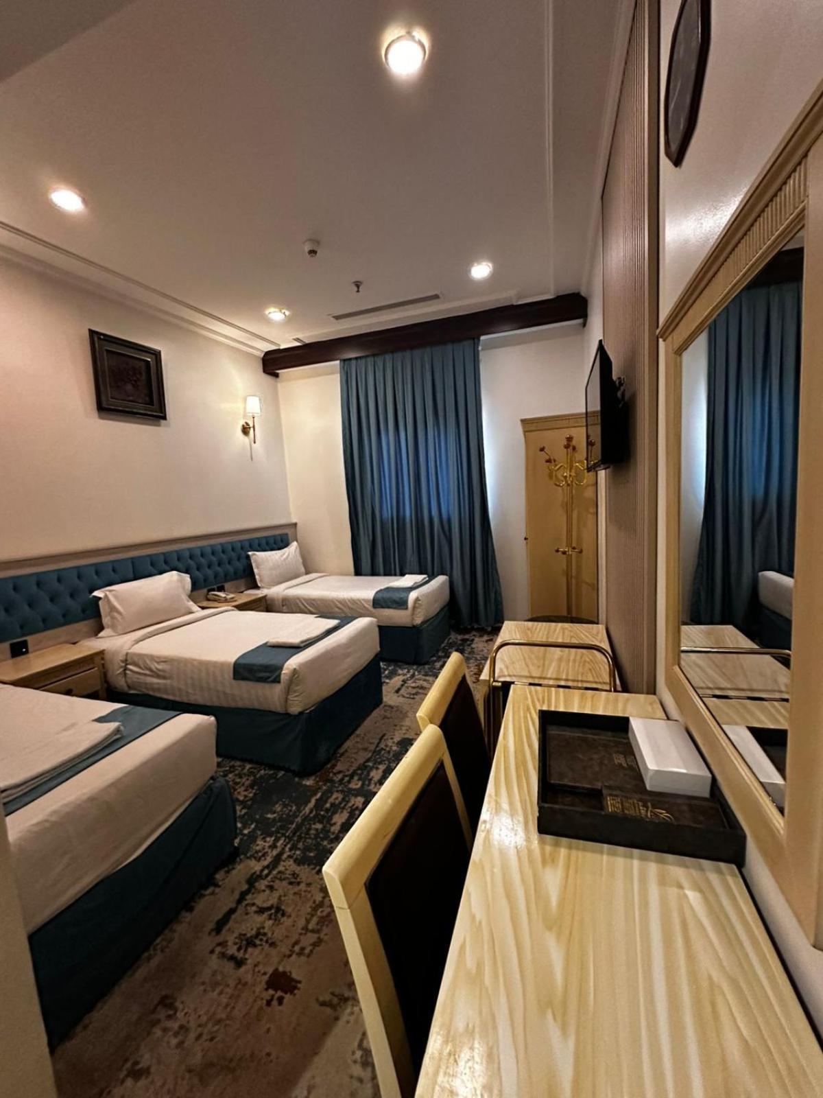 Zahrat Al Lavender 2* Mecca