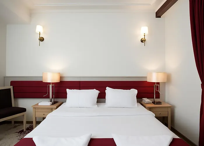 Zahrat Al Lavender Hotel