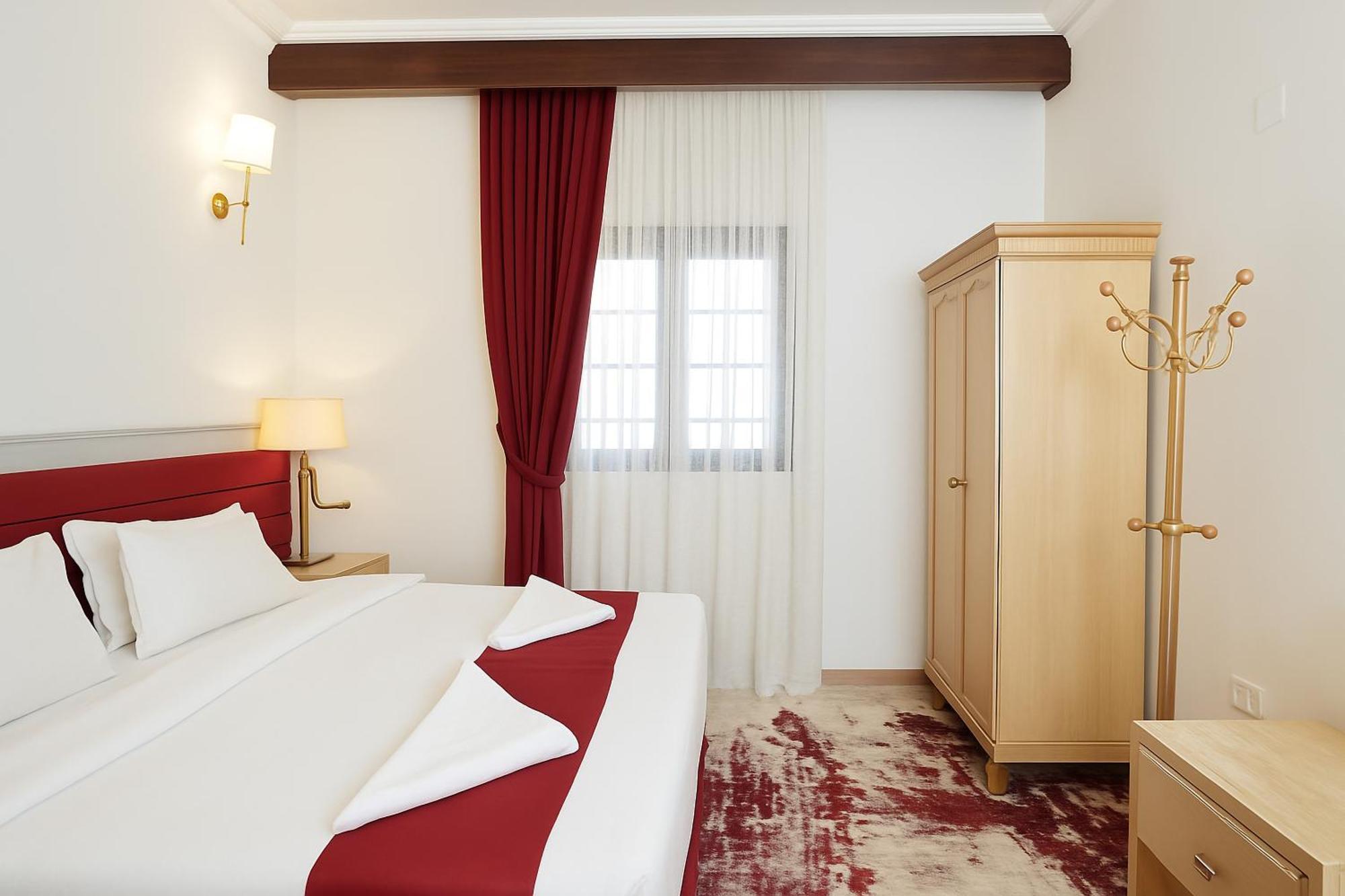 Hotel Zahrat Al Lavender