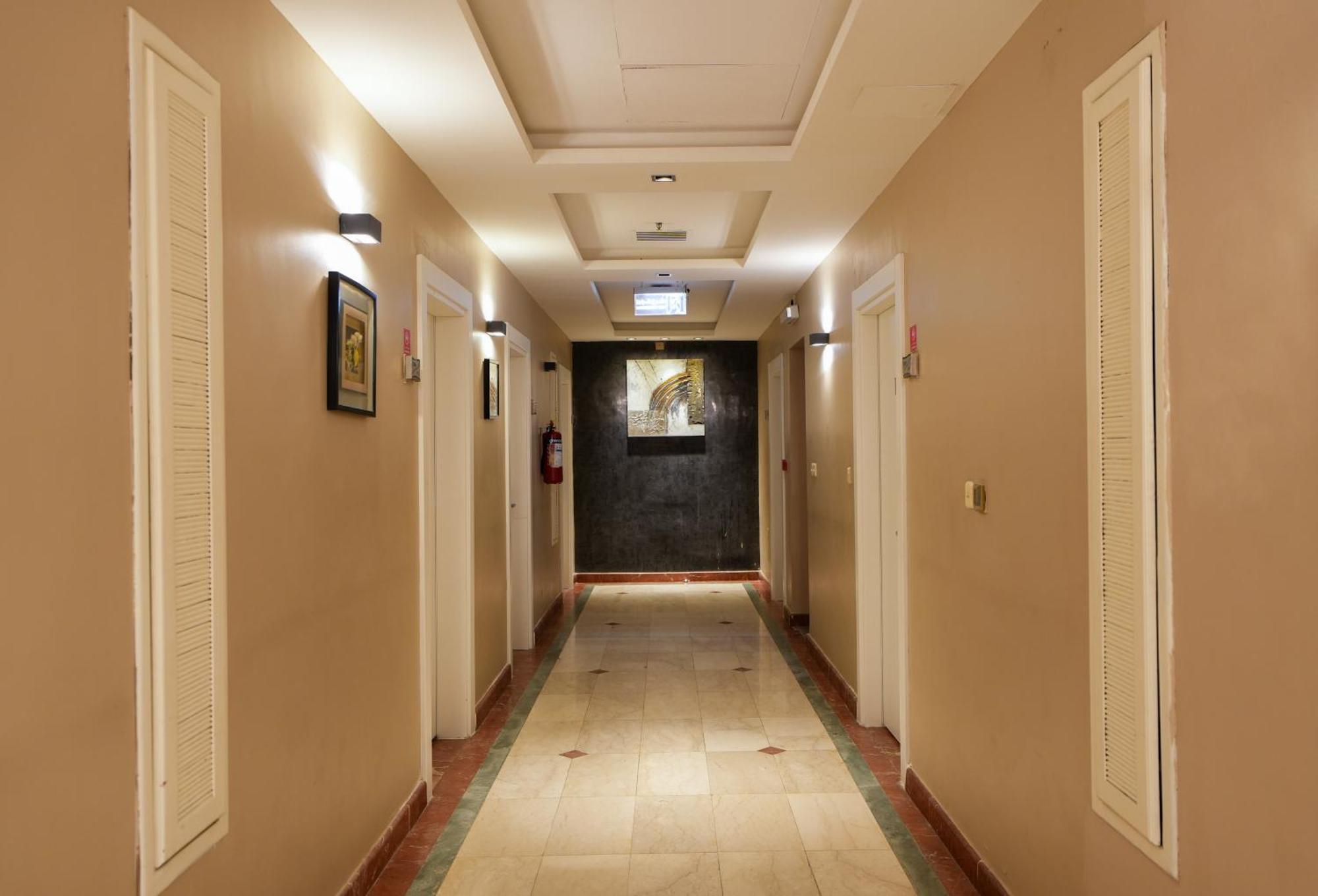 Zahrat Al Lavender Hotel Mecca
