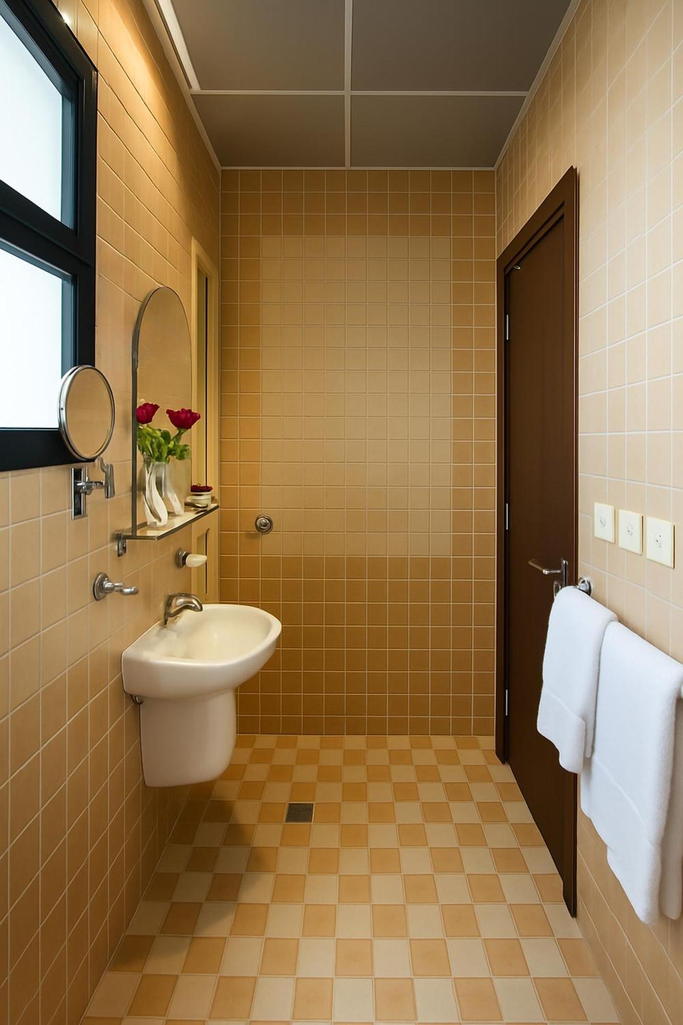 Hotel Zahrat Al Lavender