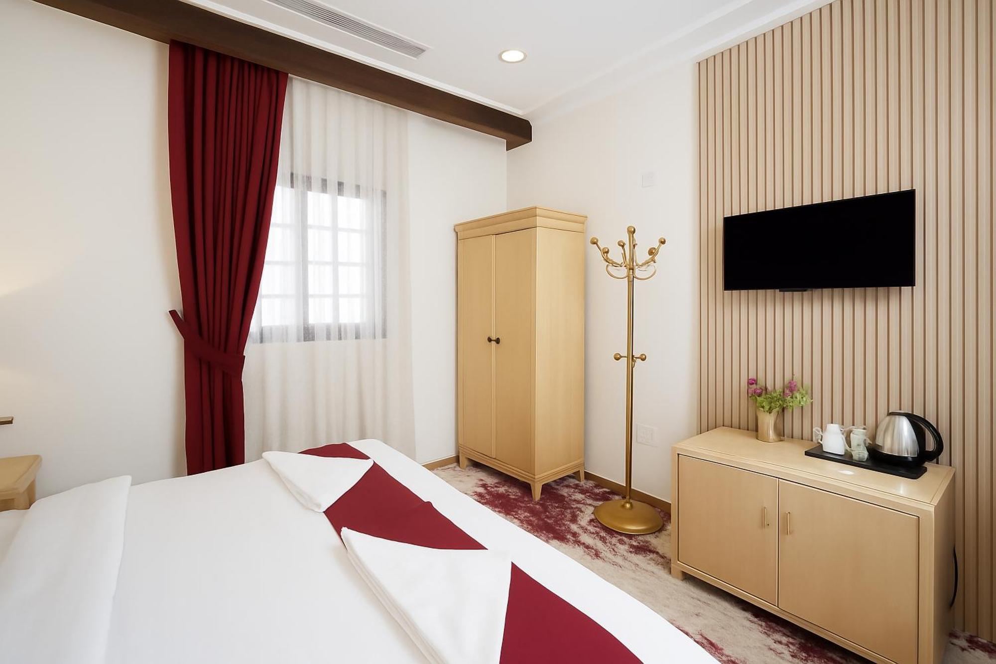 Zahrat Al Lavender Hotel 2*