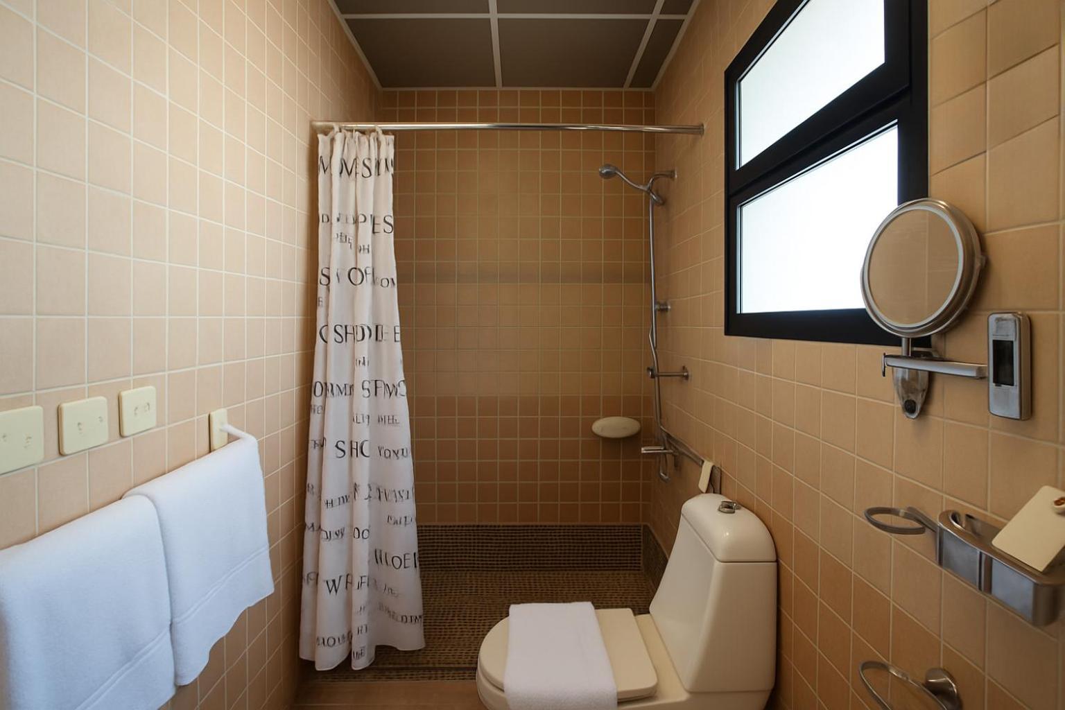 Hotel Zahrat Al Lavender