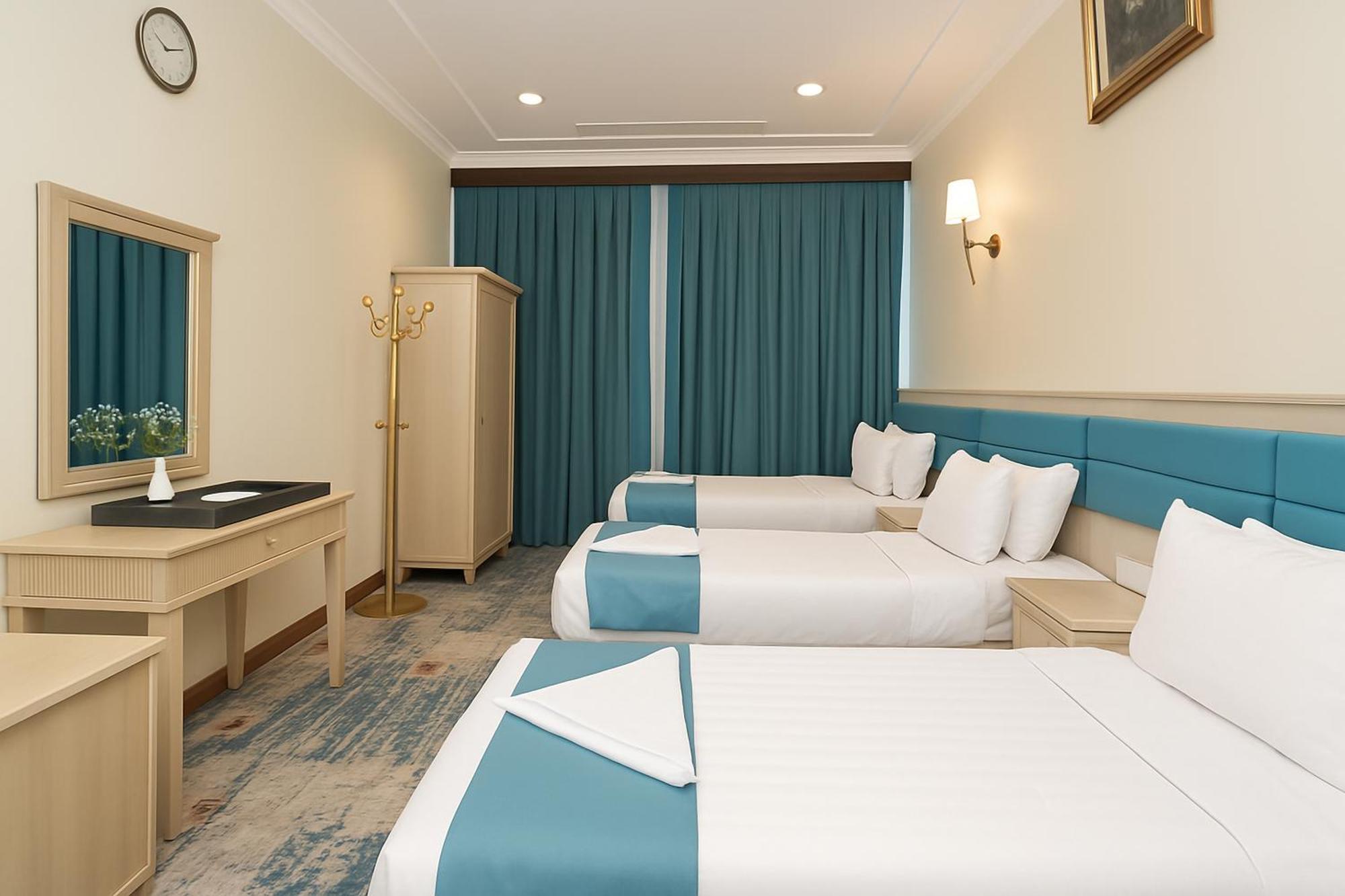 Zahrat Al Lavender Hotel Mecca
